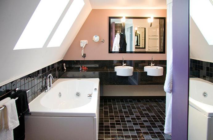 Park Hotel Romantica Svilengrad Quarto foto