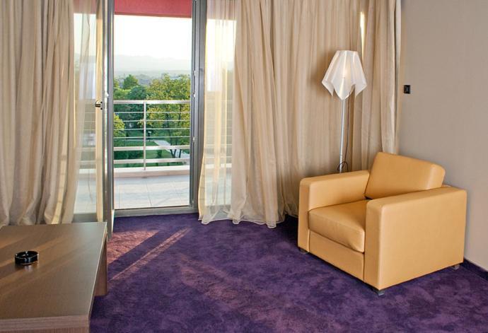 Park Hotel Romantica Svilengrad Quarto foto