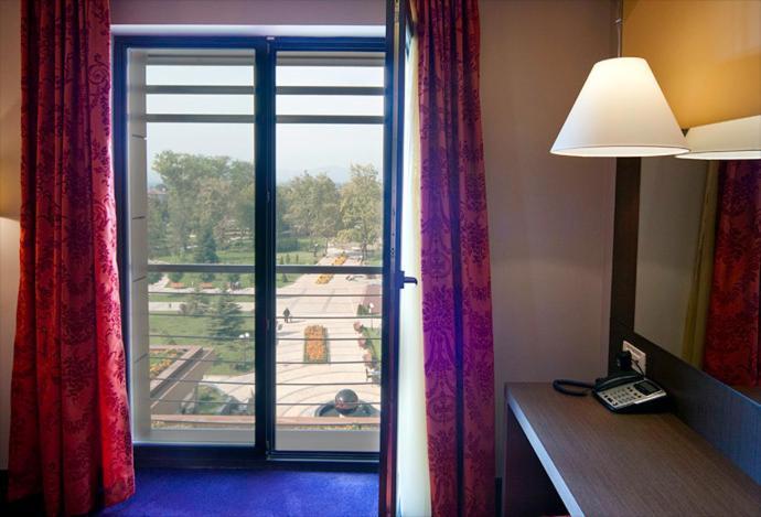 Park Hotel Romantica Svilengrad Quarto foto